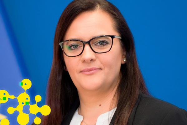 Małgorzata Jarosińska-Jedynak, Member of the Board, Podkarpackie, Poland