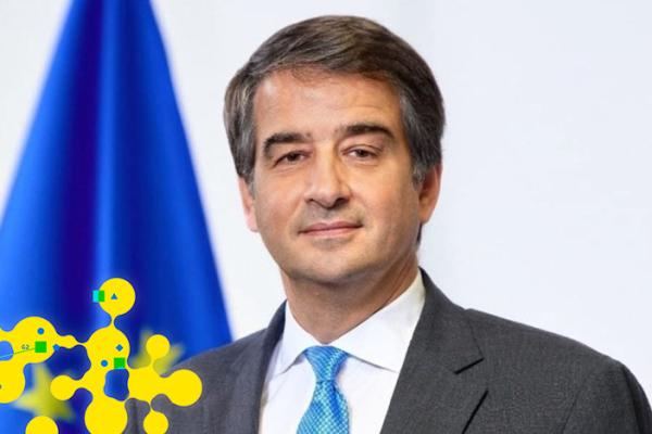 Raffaele Fitto, Executive Vice-President for Cohesion and Reforms