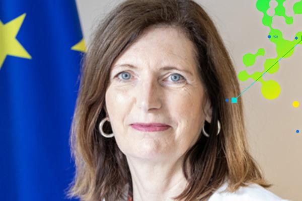 Manuela Geleng, Director for Jobs and Skills, Directorate-General for Employment, Social Affairs and Inclusion, European Commission