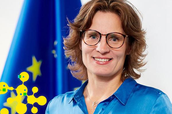 Jessika Roswall - European Commission